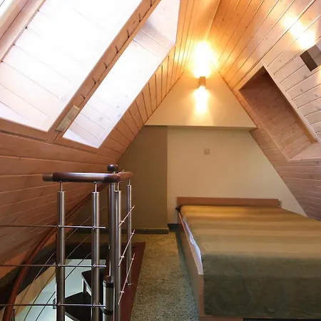 Apartament Widokowy Apartamento