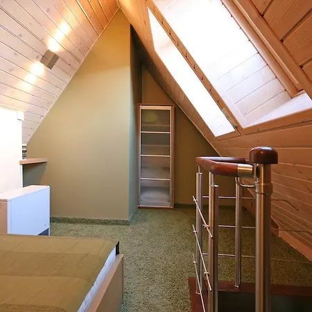 Apartamento Apartament Widokowy *