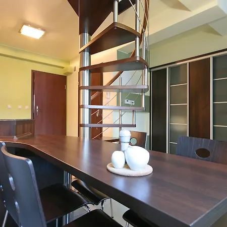Apartamento Apartament Widokowy Kościelisko