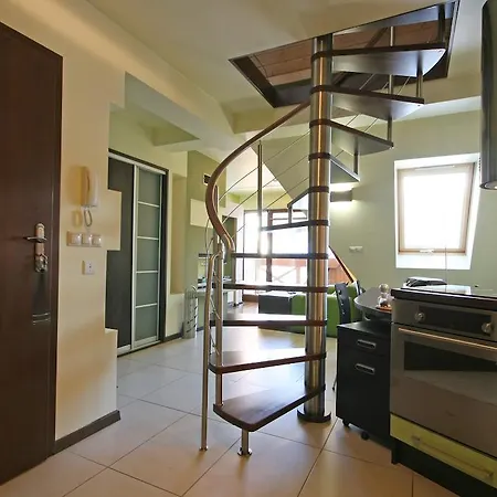 Apartament Widokowy * Kościelisko