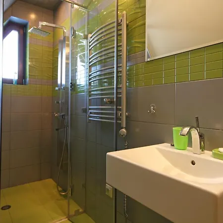 Apartamento Apartament Widokowy