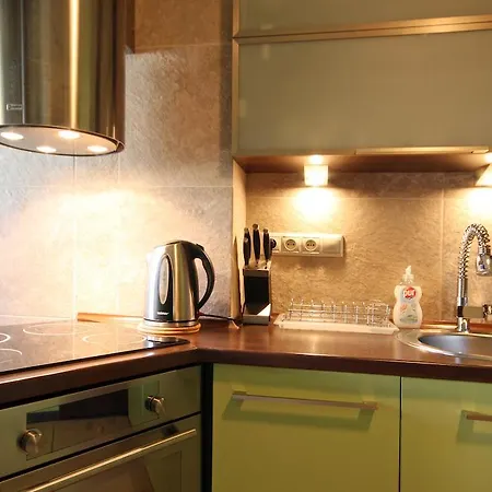 Apartament Widokowy Kościelisko