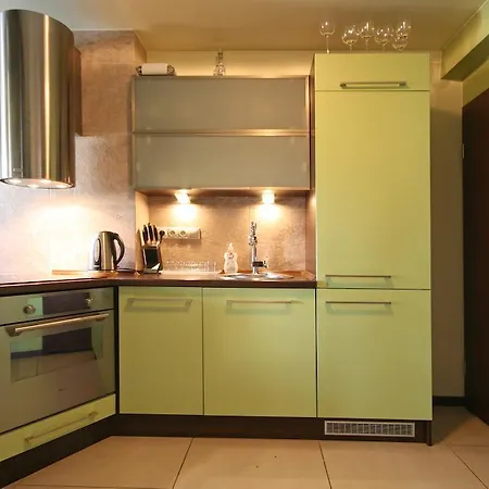 Apartamento Apartament Widokowy