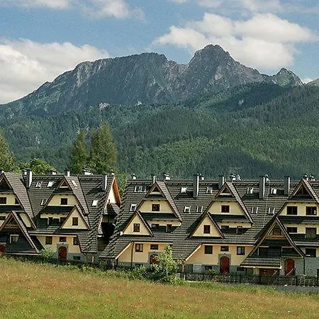 Apartament Widokowy * Kościelisko