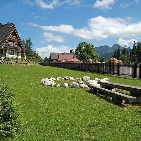 Apartament Widokowy Apartamento