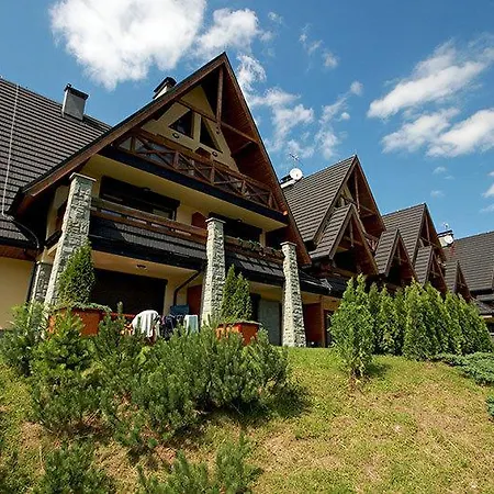 Apartamento Apartament Widokowy *