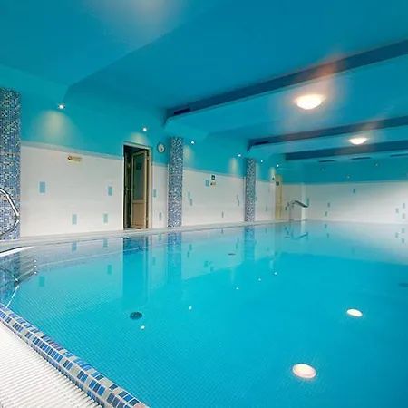 Apartament Widokowy *